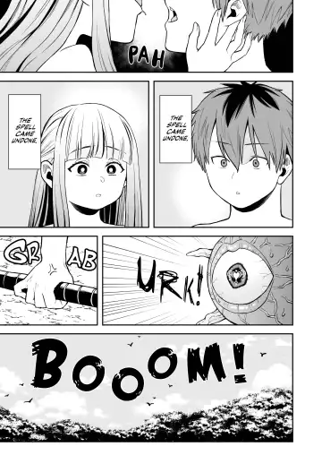 Ippan Saiin Mahou Otsuyu Dark | Ordinary Lust Magic Slootrak Fhentai - Page 17