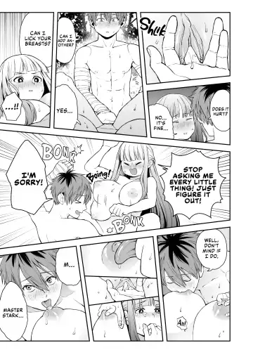 Ippan Saiin Mahou Otsuyu Dark | Ordinary Lust Magic Slootrak Fhentai - Page 21