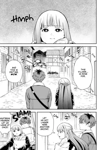 Ippan Saiin Mahou Otsuyu Dark | Ordinary Lust Magic Slootrak Fhentai - Page 3