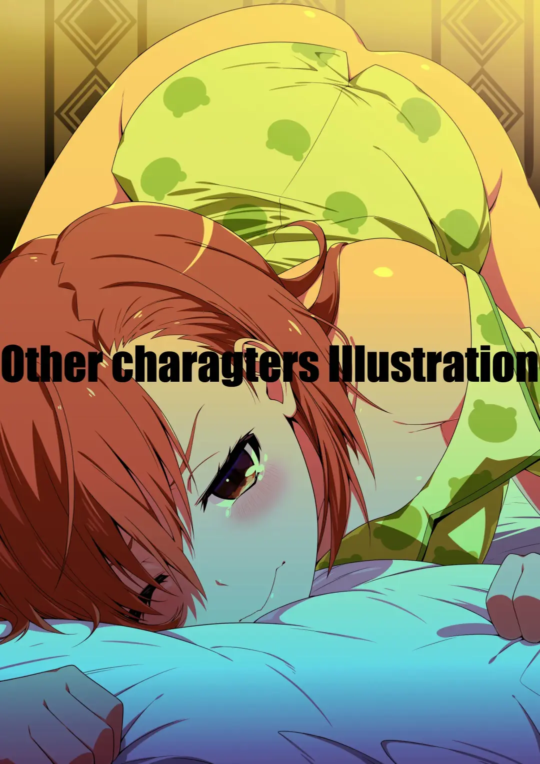 [Oki Kuro] Toaru Jooubachi no Chikubi to Toaru Shoujo-tachi no Jouji Fhentai - Page 7