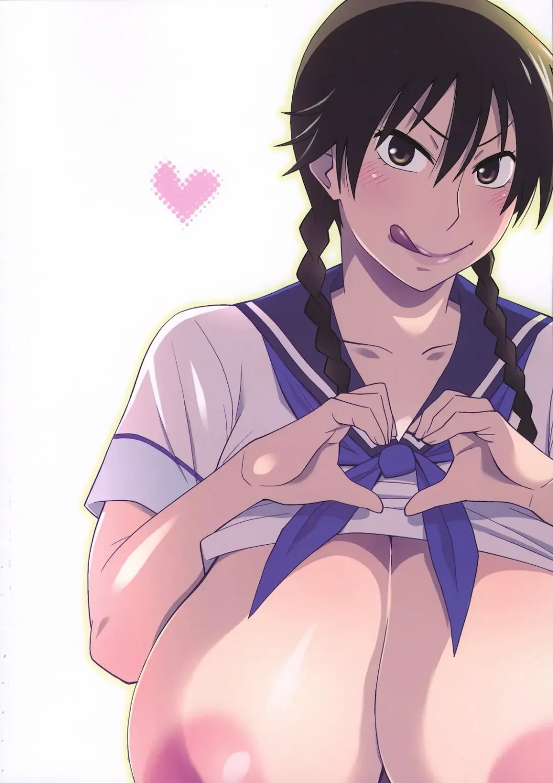 [Nise Kurosaki] Momokan no DeliHeal Kokuminteki Girlfriend Fhentai - Page 30