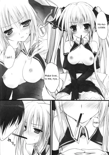 [Karory] Miandere Fhentai - Page 7