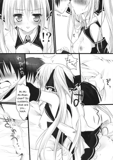 [Karory] Miandere Fhentai - Page 8