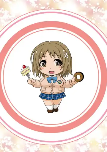 [Hida Tatsuo] Harapeko Cinderella+ Fhentai - Page 38