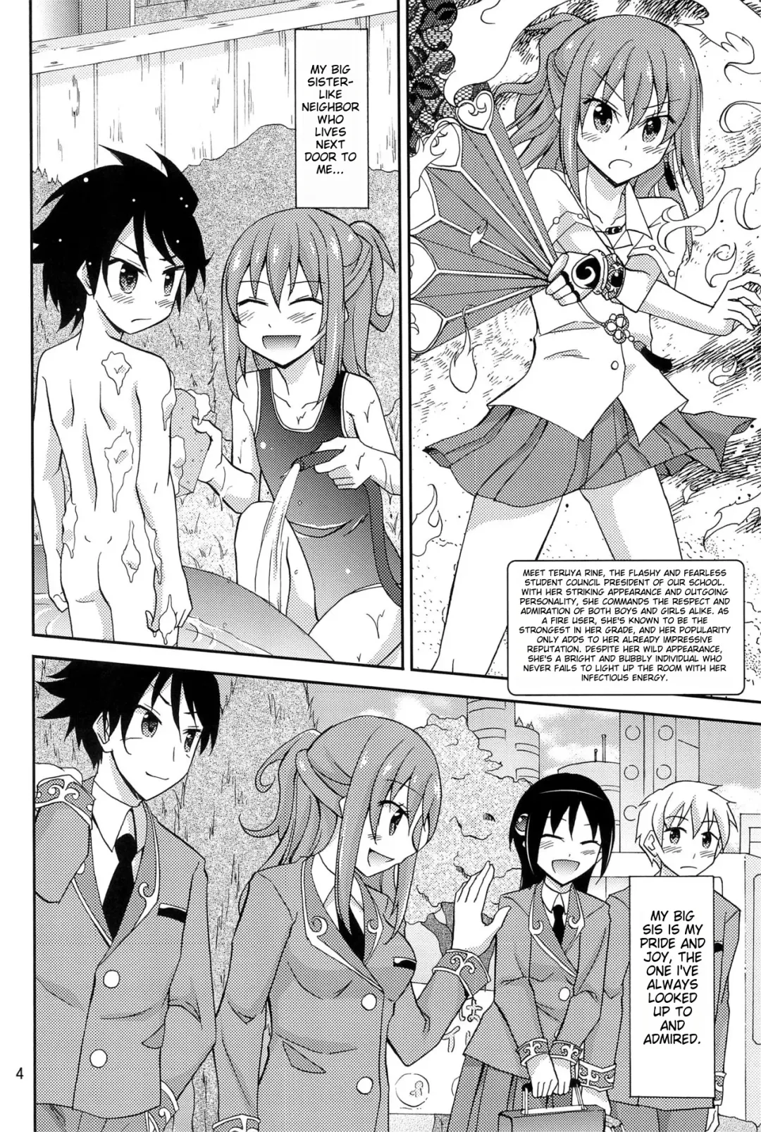 [Matsuno Susumu] Isekai de Dorei Ichi ni Urareru JK Heroine Fhentai - Page 3