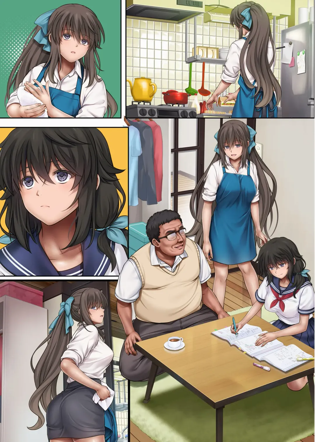 [Izumi - Reizei] Yume ka Utsutsu ka - Hayakawa Nozomi Hen Fhentai - Page 107