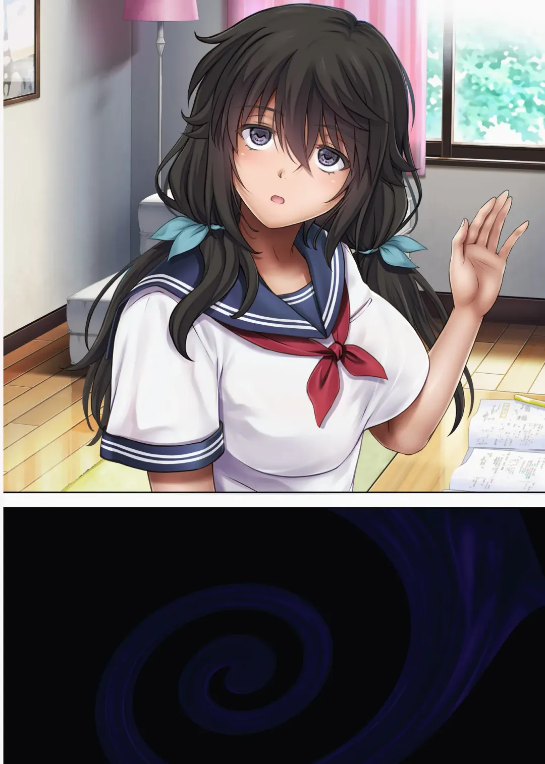 [Izumi - Reizei] Yume ka Utsutsu ka - Hayakawa Nozomi Hen Fhentai - Page 108