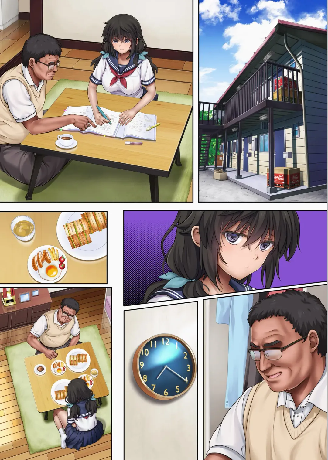 [Izumi - Reizei] Yume ka Utsutsu ka - Hayakawa Nozomi Hen Fhentai - Page 109