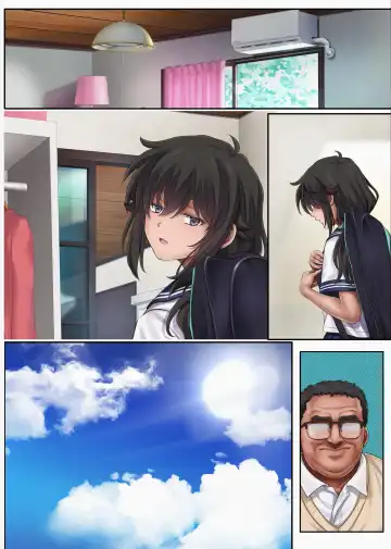 [Izumi - Reizei] Yume ka Utsutsu ka - Hayakawa Nozomi Hen Fhentai - Page 126