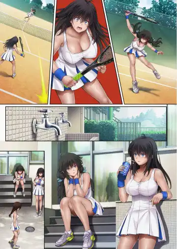 [Izumi - Reizei] Yume ka Utsutsu ka - Hayakawa Nozomi Hen Fhentai - Page 129