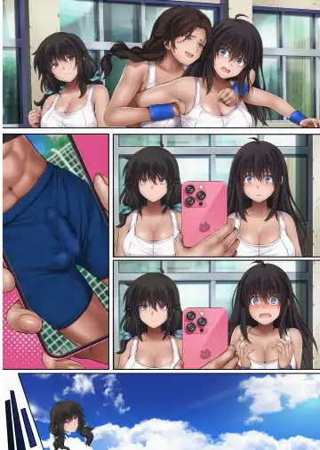 [Izumi - Reizei] Yume ka Utsutsu ka - Hayakawa Nozomi Hen Fhentai - Page 130