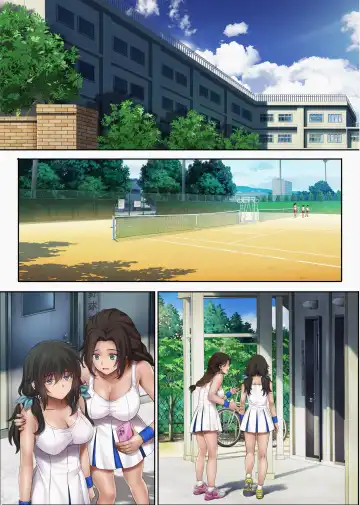 [Izumi - Reizei] Yume ka Utsutsu ka - Hayakawa Nozomi Hen Fhentai - Page 193