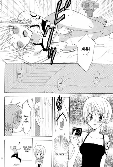 [Yu-ri] Kanjuku Orange (decensored) Fhentai - Page 29