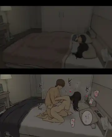 [Wakamatsu] Otto to no kankei, furin aite to no kankei Fhentai - Page 26