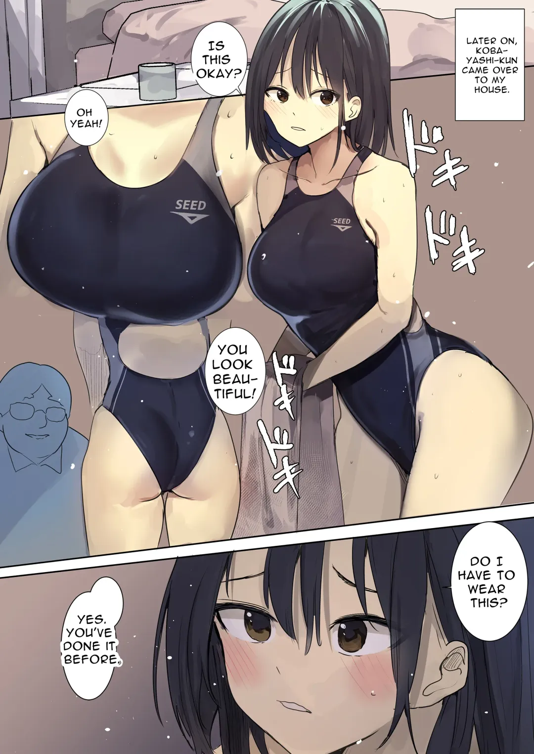 [Wes Heartland Smith] Kioku Soushitsu NTR - Kareshi no Shinyuu ni Hamerare Tsuzuketa 10-kakan - Fhentai - Page 17