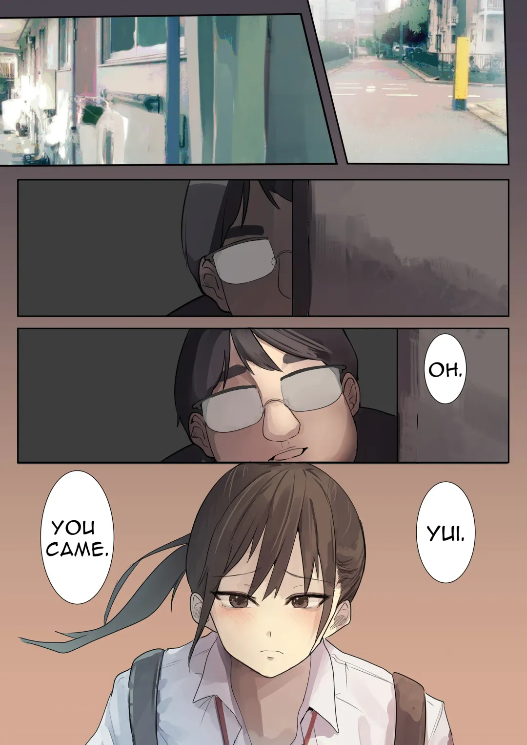 [Wes Heartland Smith] Kioku Soushitsu NTR - Kareshi no Shinyuu ni Hamerare Tsuzuketa 10-kakan - Fhentai - Page 37