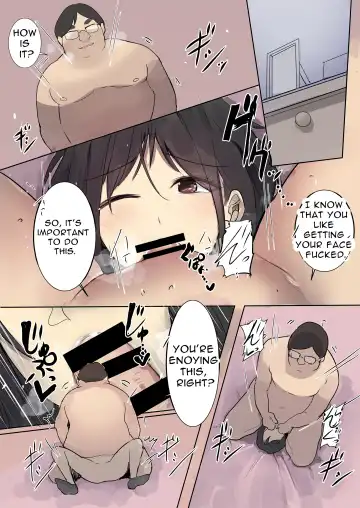 [Wes Heartland Smith] Kioku Soushitsu NTR - Kareshi no Shinyuu ni Hamerare Tsuzuketa 10-kakan - Fhentai - Page 23