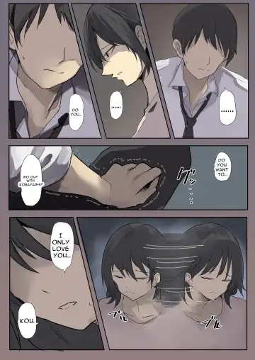 [Wes Heartland Smith] Kioku Soushitsu NTR - Kareshi no Shinyuu ni Hamerare Tsuzuketa 10-kakan - Fhentai - Page 32