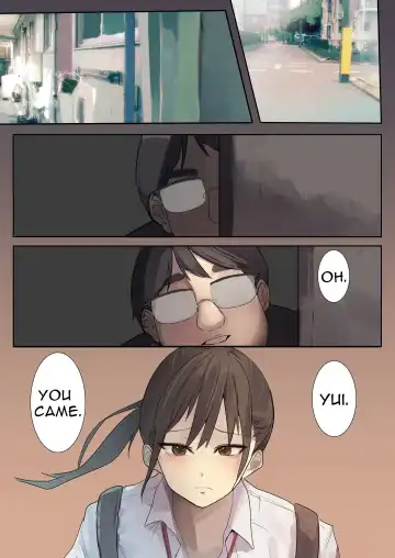 [Wes Heartland Smith] Kioku Soushitsu NTR - Kareshi no Shinyuu ni Hamerare Tsuzuketa 10-kakan - Fhentai - Page 37