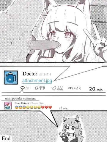 萨米温泉的白金 Fhentai - Page 14