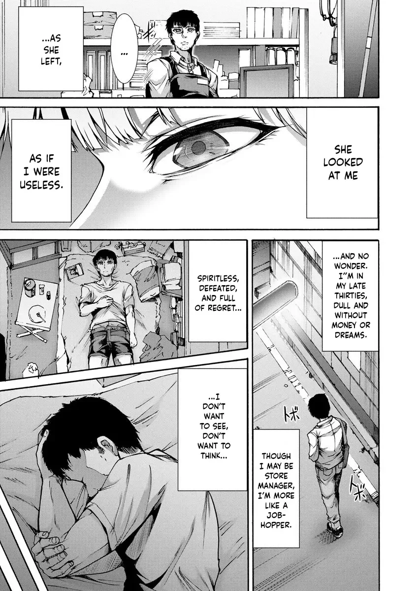 [Wasu] Mibun Chigai no Seiyouiku | Sex Education from a Different Status (decensored) Fhentai - Page 4