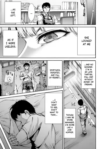 [Wasu] Mibun Chigai no Seiyouiku | Sex Education from a Different Status (decensored) Fhentai - Page 4