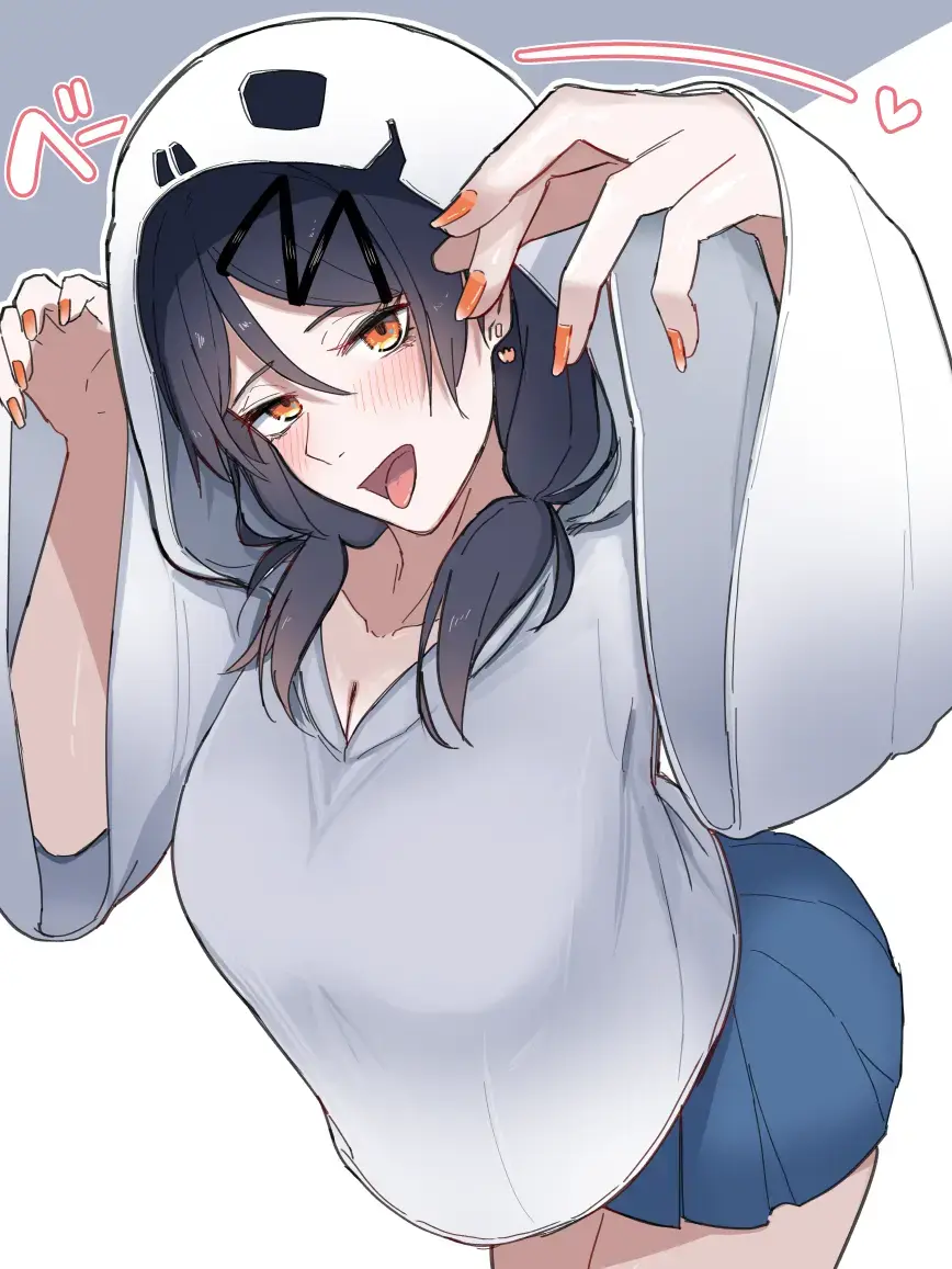 [Takeya] Jimi na Halloween Cosplay Fhentai - Page 1