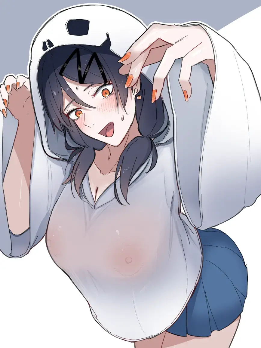 [Takeya] Jimi na Halloween Cosplay Fhentai - Page 2