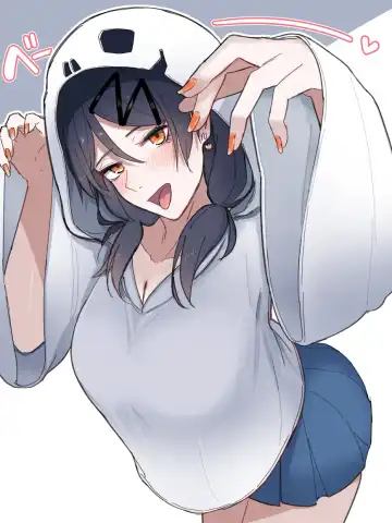 Read [Takeya] Jimi na Halloween Cosplay - Fhentai