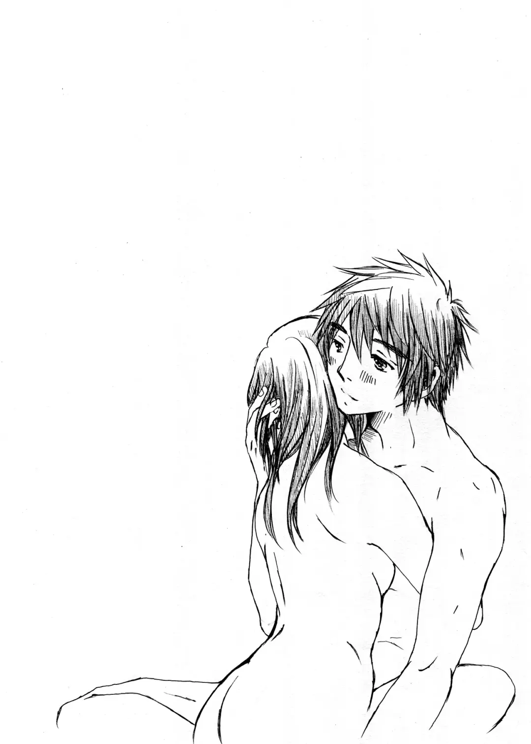 [Uewaka Ao] Kawaikunai mon Fhentai - Page 29