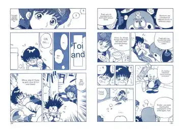 Human Body Series Machine Translated Fhentai - Page 3