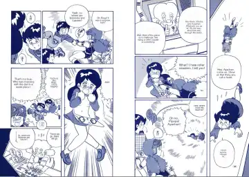 Human Body Series Machine Translated Fhentai - Page 5