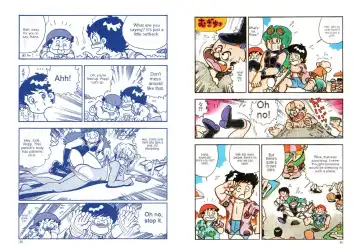 Human Body Series Machine Translated Fhentai - Page 7