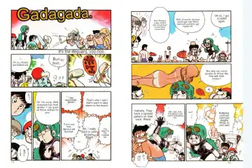 Human Body Series Machine Translated Fhentai - Page 8