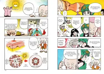 Human Body Series Machine Translated Fhentai - Page 9