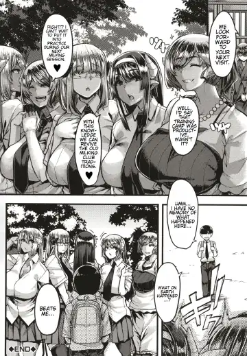 [Yutakame] Succubus Sakusei-bu + Extra Fhentai - Page 127