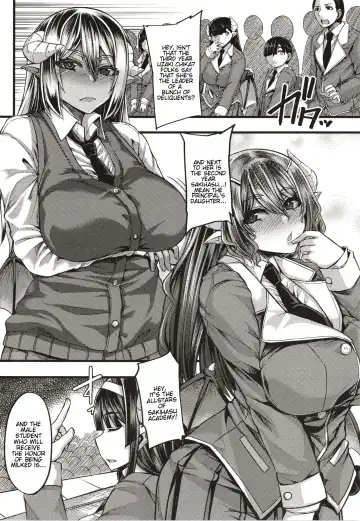 [Yutakame] Succubus Sakusei-bu + Extra Fhentai - Page 7