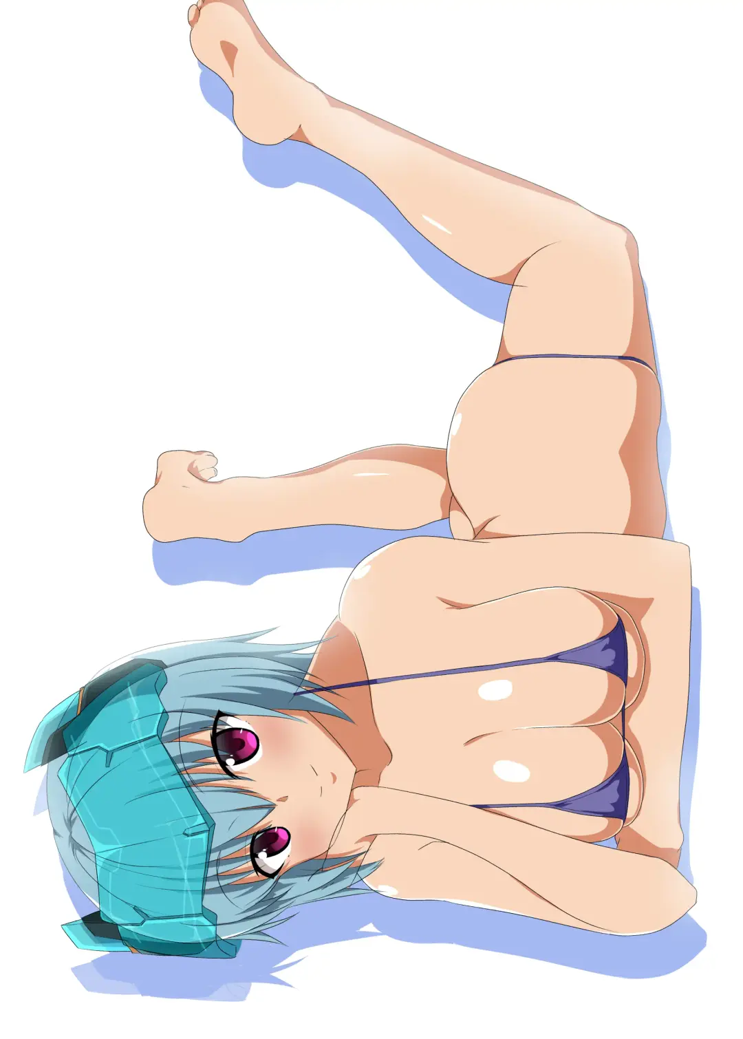 [Tetsu] subete ni arigato Fhentai - Page 9