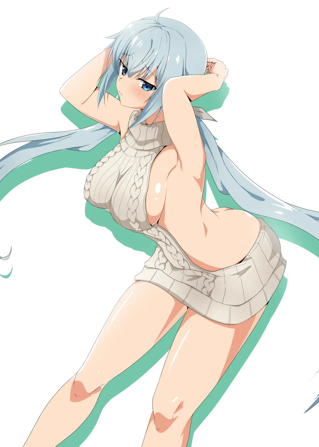 [Tetsu] subete ni arigato Fhentai - Page 15