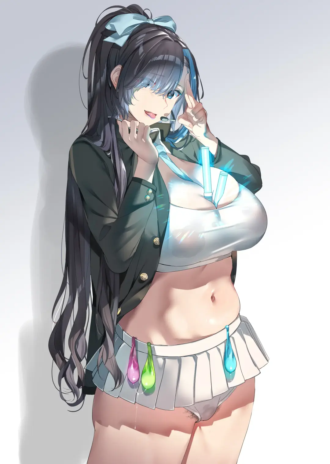 [Taira Tsukune] Oshi-sama to Irekawatta Genkai Otaku-kun Fhentai - Page 51