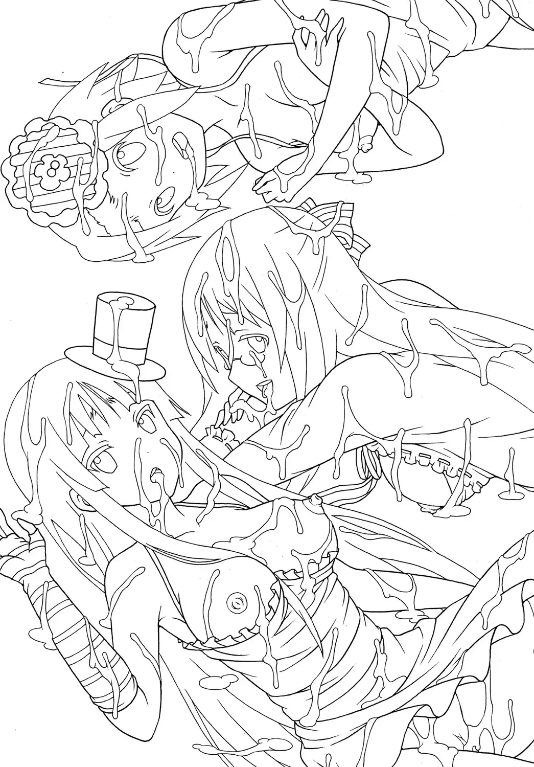 [Kitty - Naoki] BAKU-ON! 3 Fhentai - Page 29