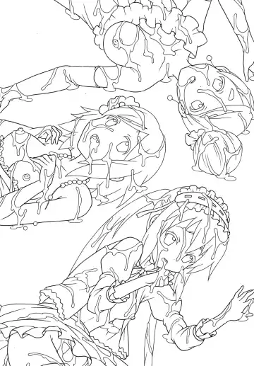 [Kitty - Naoki] BAKU-ON! 3 Fhentai - Page 30