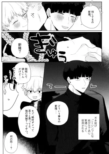 Yokuwakaranai kara Mou Ikkai Itte Moratte ii? Fhentai - Page 4