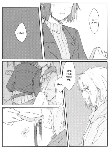 Bread Gag Fhentai - Page 3