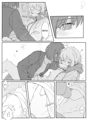 Bread Gag Fhentai - Page 5