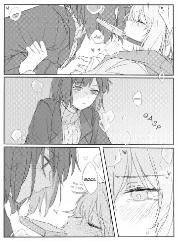 Bread Gag Fhentai - Page 6