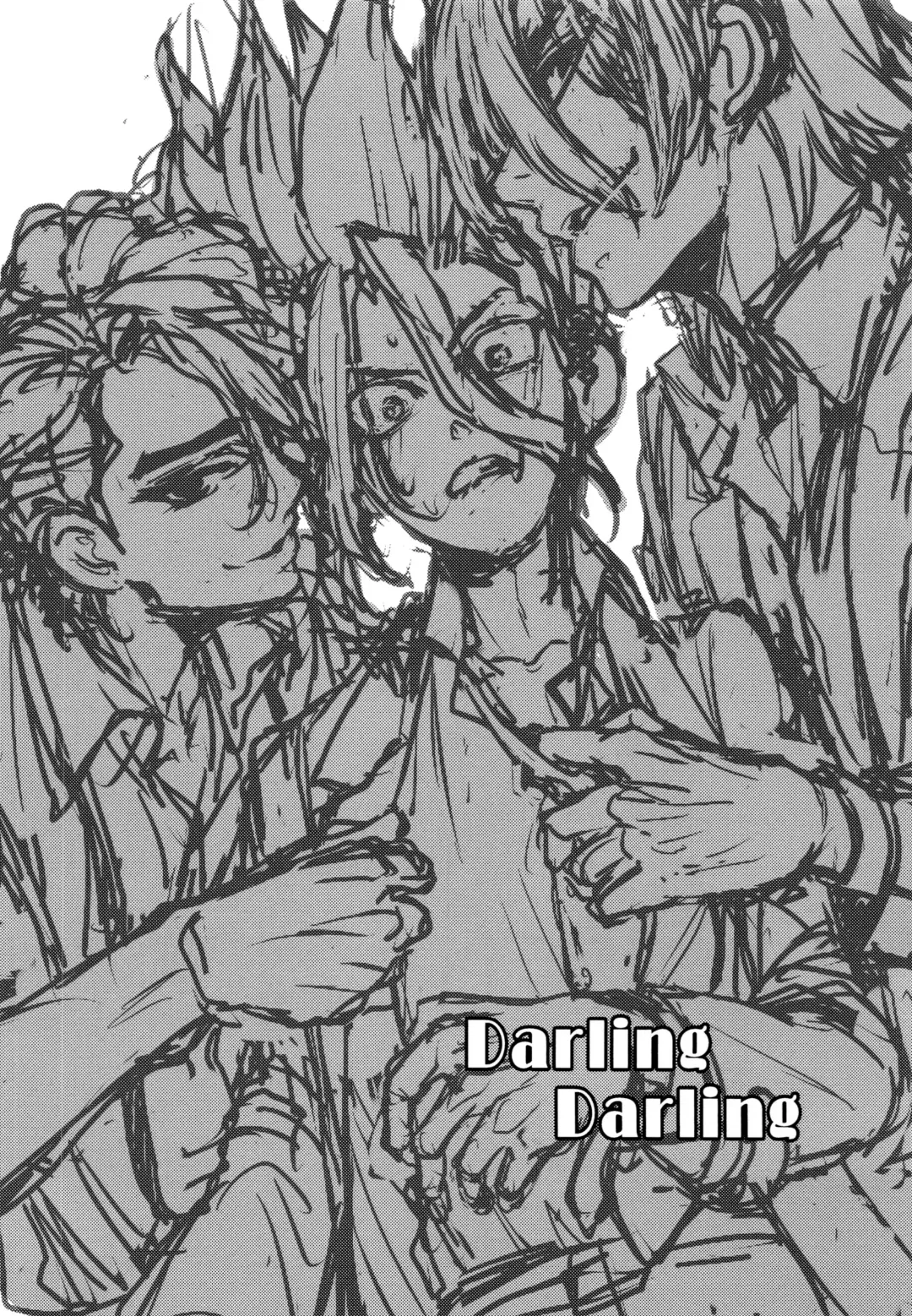 [Izumi Aki] Darling Darling Fhentai - Page 48