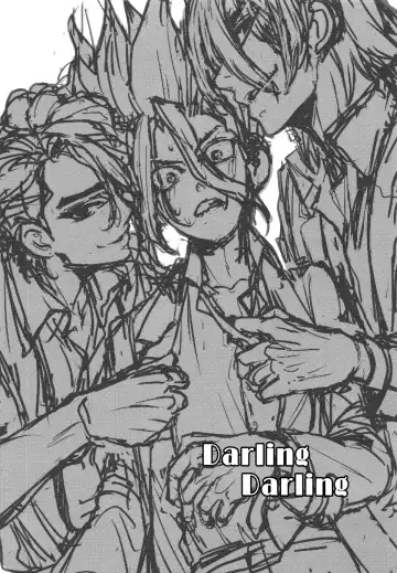 [Izumi Aki] Darling Darling Fhentai - Page 48