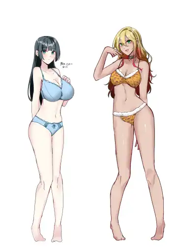 [Rim] While 1 Fhentai - Page 6