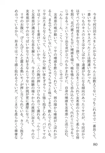 [Yanagi Hareta] Bang Dream Fhentai - Page 84